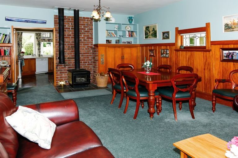 Photo of property in 38 Patrick Road, Kakahu, Geraldine, 7991