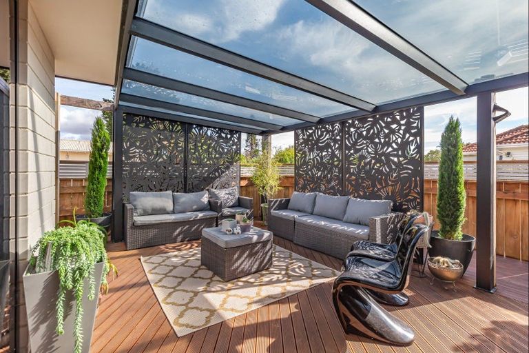 Photo of property in 41a Queenwood Road, Levin, 5510