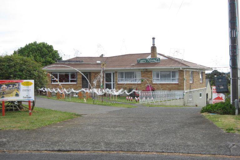 Photo of property in 8 Stembridge Avenue, Pukekohe, 2120