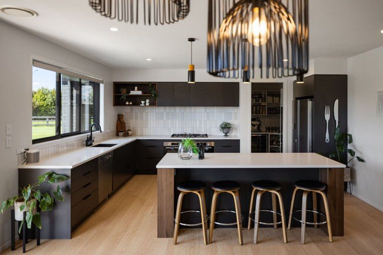 Photo of property in 10 Townshend Lane, Tamahere, Hamilton, 3283