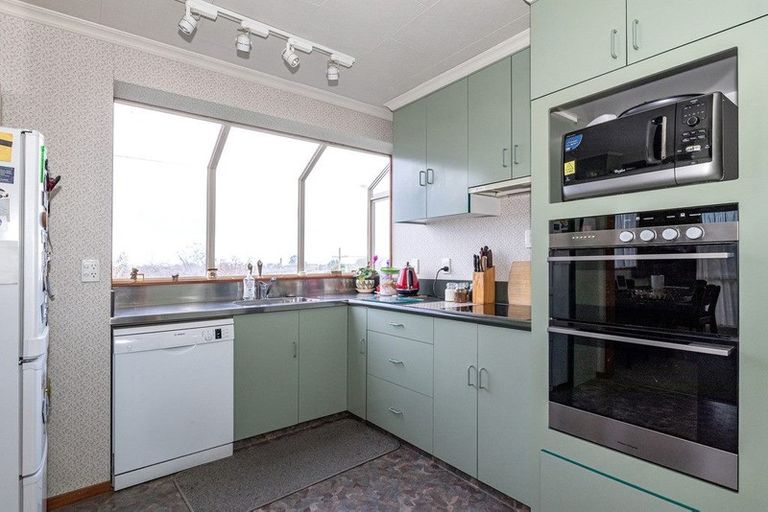 Photo of property in 36 Darby Street, Geraldine, 7930