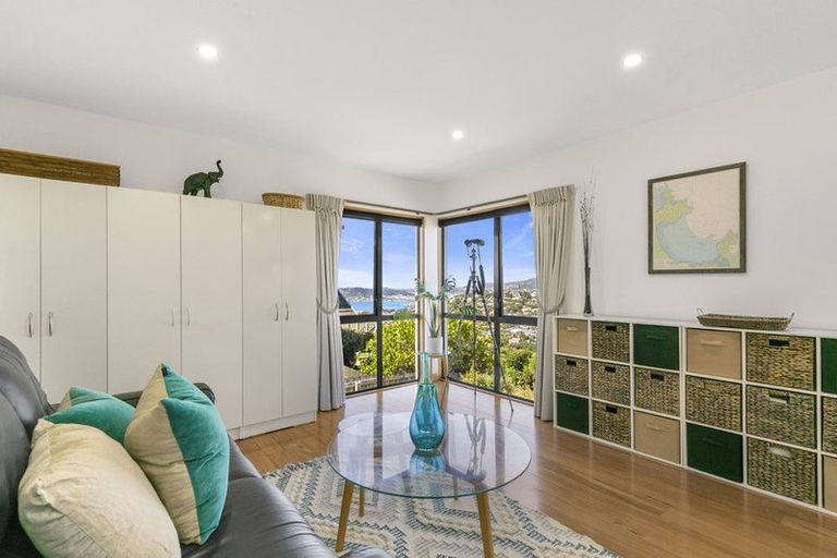 Photo of property in 20 Imran Terrace, Khandallah, Wellington, 6035