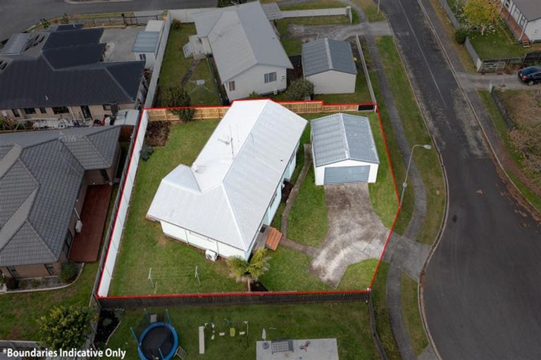 Photo of property in 18 Melanie Court, Dinsdale, Hamilton, 3204