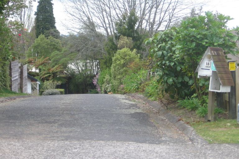 Photo of property in 18 Buchanan Place, Sunnybrook, Rotorua, 3015