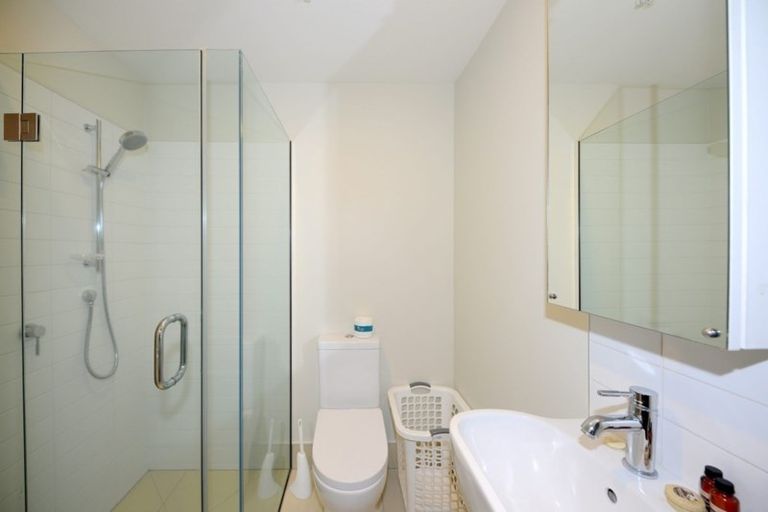 Photo of property in 12/41 Cambridge Terrace, Christchurch Central, Christchurch, 8013