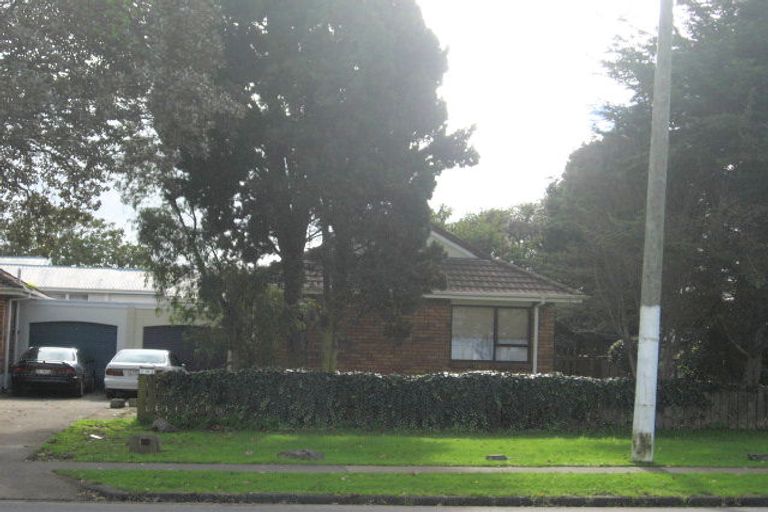 Photo of property in 93 Weymouth Road, Manurewa, Auckland, 2102