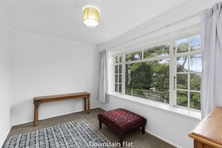 Photo of property in 1 Glasgow Street, Kelburn, Wellington, 6012