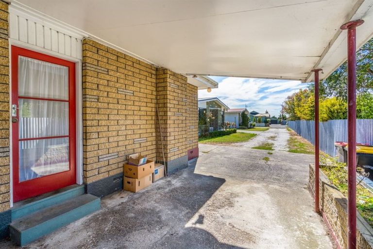 Photo of property in 19a Gordon Street, Strathern, Invercargill, 9812