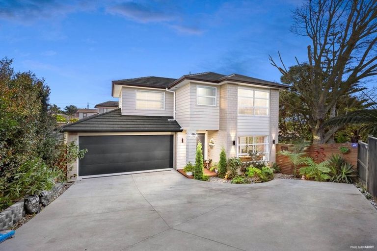 Photo of property in 252 Hill Road, The Gardens, Auckland, 2105