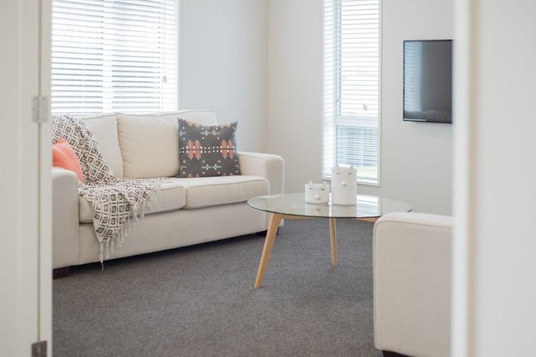 Photo of property in 11 Azara Way, Wigram, Christchurch, 8025