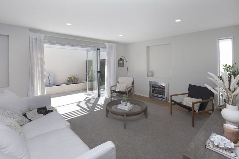 Photo of property in 84a Canon Street, St Albans, Christchurch, 8014