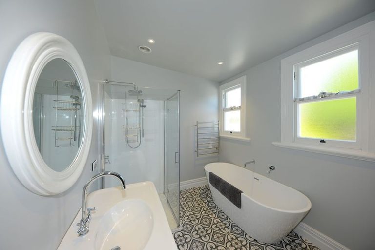 Photo of property in 1/1 Norwood Street, Beckenham, Christchurch, 8023