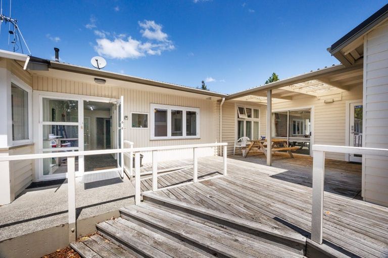 Photo of property in 12 Ngaio Street, West End, Palmerston North, 4412