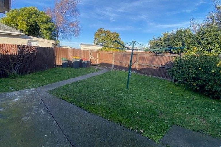 Photo of property in 253 Main South Road, Hornby, Christchurch, 8042