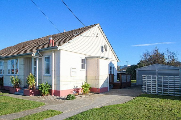Photo of property in 42 Leith Street, Oamaru North, Oamaru, 9400