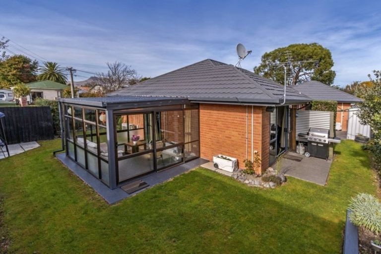 Photo of property in 3 Silvester Street, Woolston, Christchurch, 8023