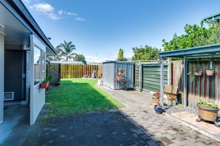 Photo of property in 269b Westminster Avenue, Tamatea, Napier, 4112
