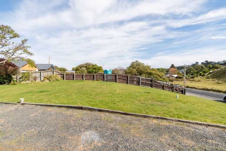 Photo of property in 749 Brighton Road, Ocean View, Dunedin, 9035