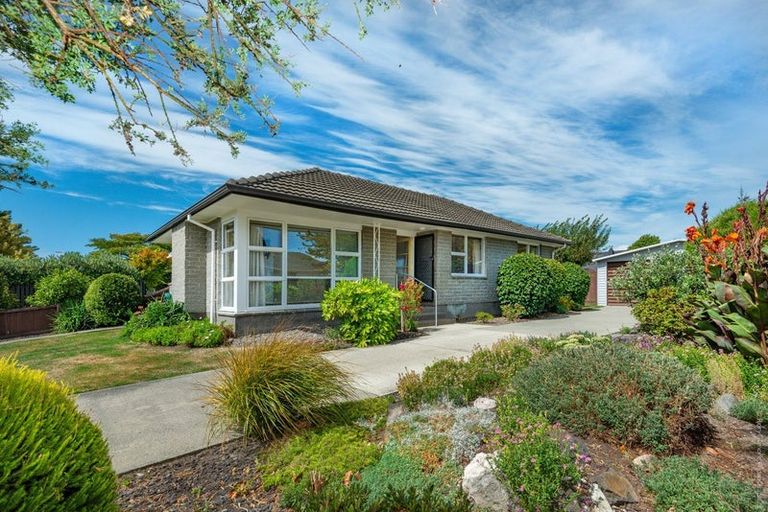 Photo of property in 51 Wales Street, Halswell, Christchurch, 8025