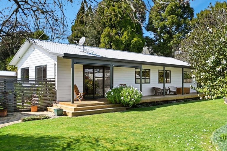 Photo of property in 358 Matangi Road, Matangi, Hamilton, 3284