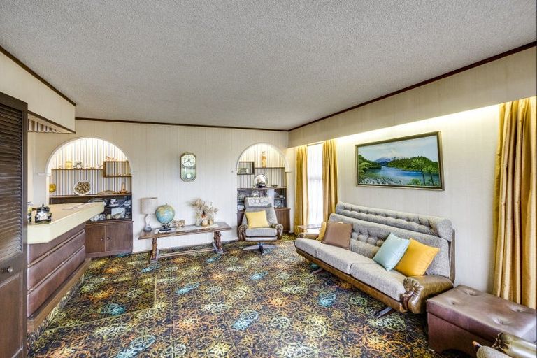 Photo of property in 702 Williams Street, Mahora, Hastings, 4120