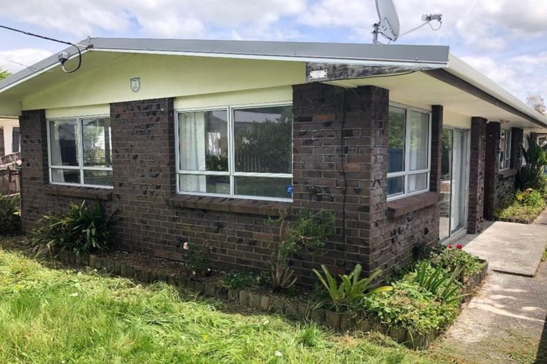 Photo of property in 7 Clark Street, Hikurangi, 0114