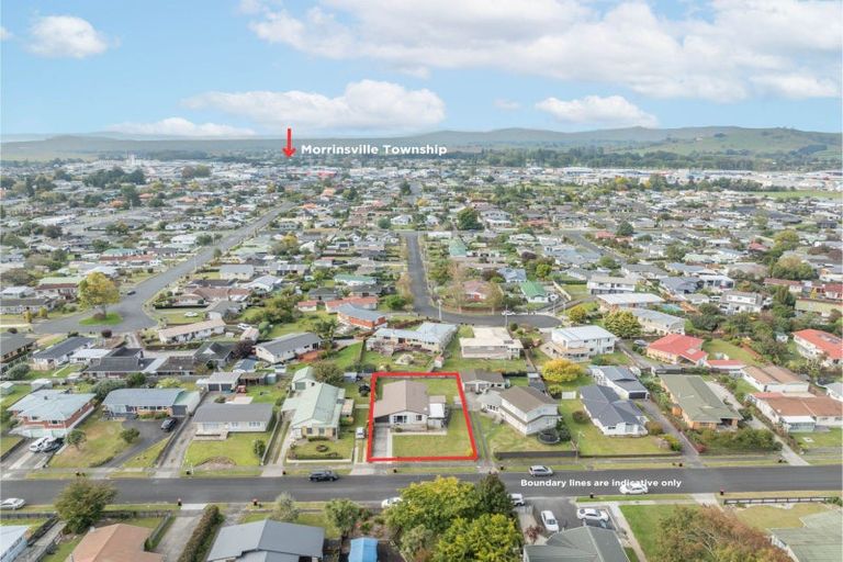 Photo of property in 17 Rushton Road, Morrinsville, 3300