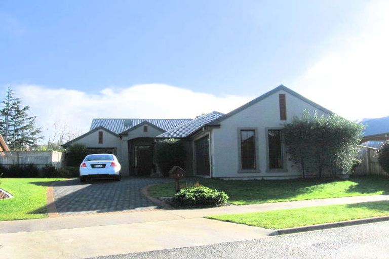 Photo of property in 19 Merlot Place, Rototuna, Hamilton, 3210