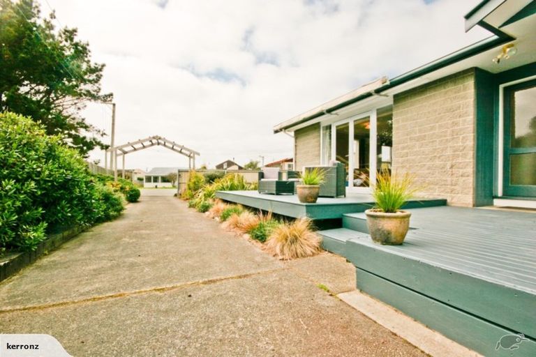 Photo of property in 16 Jutland Street, North New Brighton, Christchurch, 8083