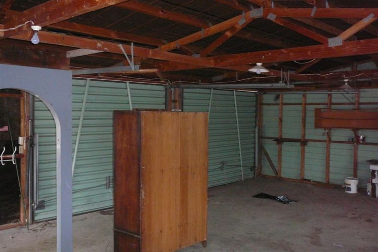 Photo of property in 15 Bradley Street, Paeroa, 3600