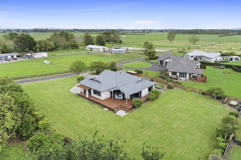 Photo of property in 115a Grattan Road, Te Aroha, 3392