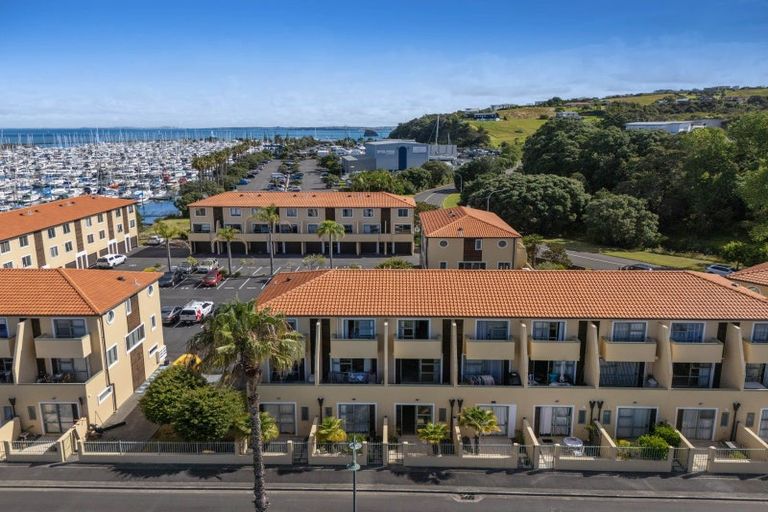Photo of property in 9/595 Laurie Southwick Parade, Gulf Harbour, Whangaparaoa, 0930
