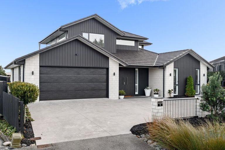 Photo of property in 8 Rivercove Lane, Flagstaff, Hamilton, 3210