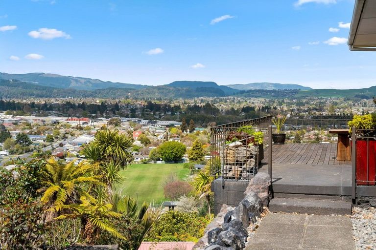 Photo of property in 29 Russell Crescent, Western Heights, Rotorua, 3015