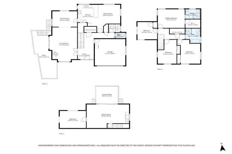 Photo of property in 21 Landsdowne Terrace, Karori, Wellington, 6012