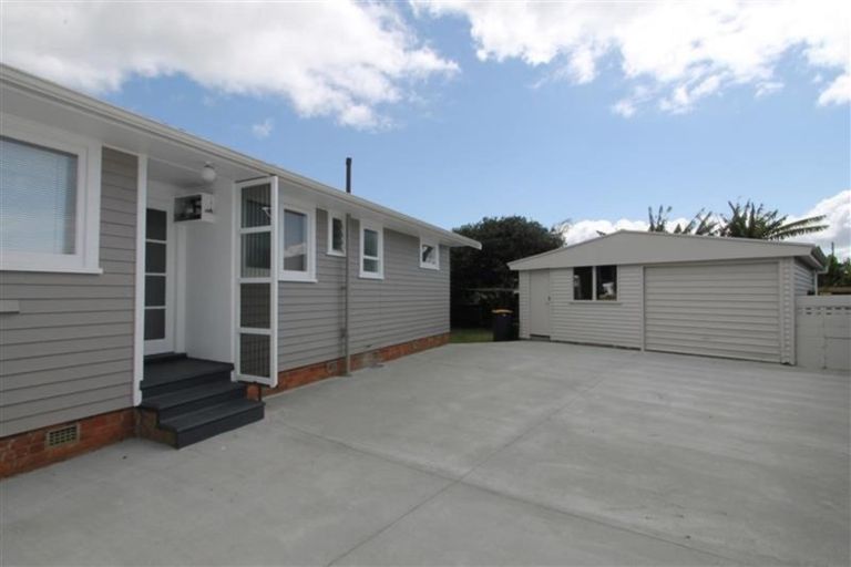 Photo of property in 149 Weymouth Road, Manurewa, Auckland, 2102