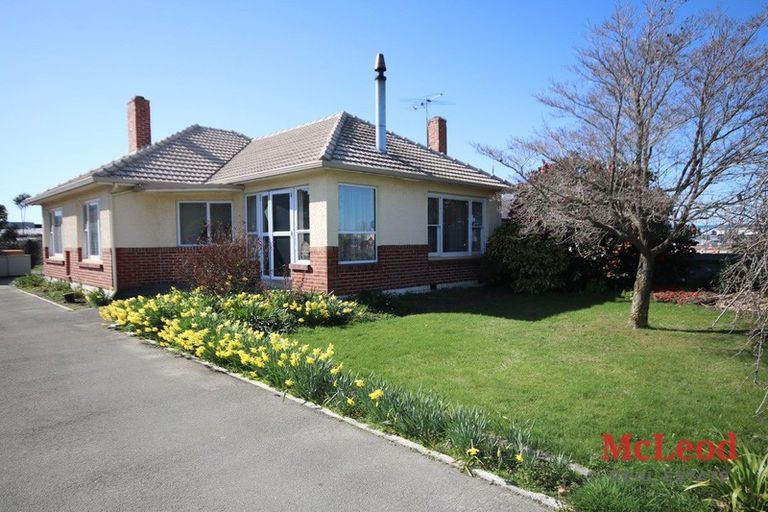 Photo of property in 137 Walnut Avenue, Allenton, Ashburton, 7700