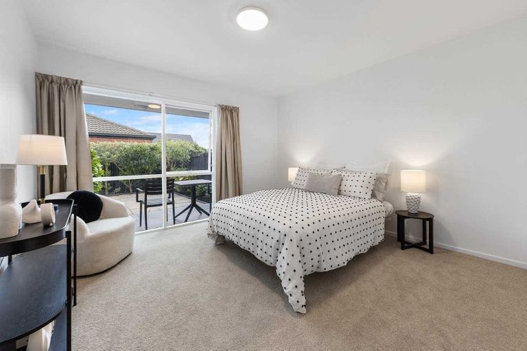 Photo of property in 4/30b Nortons Road, Avonhead, Christchurch, 8042