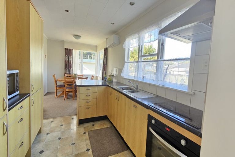 Photo of property in 150 Park Road, Miramar, Wellington, 6022