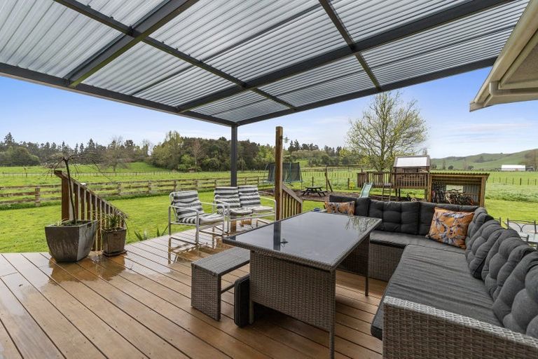 Photo of property in 700 Taniwha Road, Waerenga, Te Kauwhata, 3781