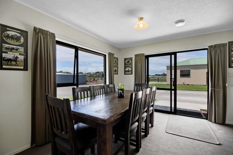 Photo of property in 83 Brown Road, Brixton, Waitara, 4382