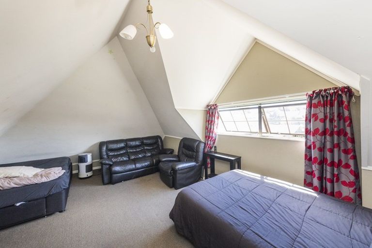 Photo of property in 31a Moerangi Street, West End, Palmerston North, 4410