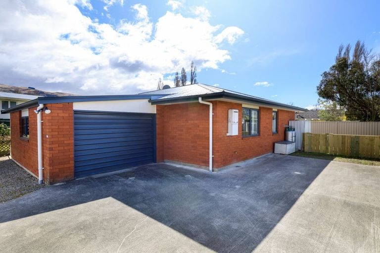 Photo of property in 14b Scotland Street, Roxburgh, 9500