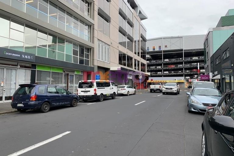 Photo of property in 1b/6 Kingdon Street, Newmarket, Auckland, 1023