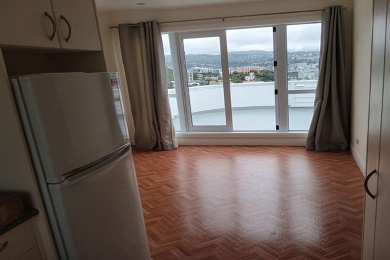 Photo of property in 29a Grass Street, Roseneath, Wellington, 6011