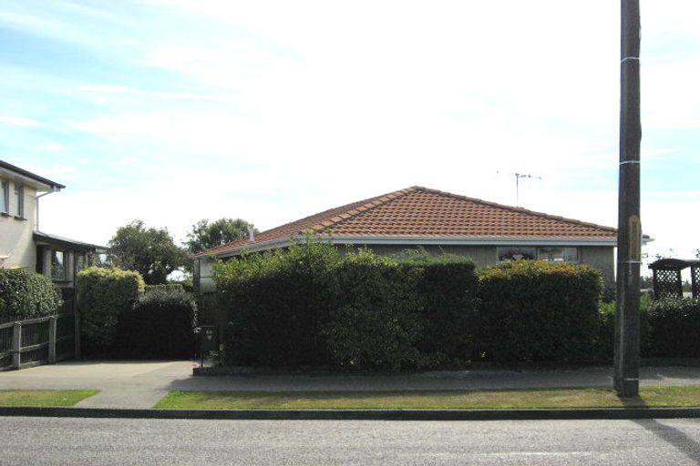 Photo of property in 23 Jellicoe Street, Oceanview, Timaru, 7910