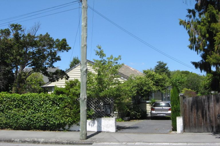 Photo of property in 54 Andover Street, Merivale, Christchurch, 8014