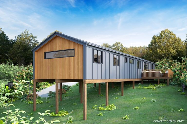 Photo of property in 9 Corbett Street, Green Island, Dunedin, 9018