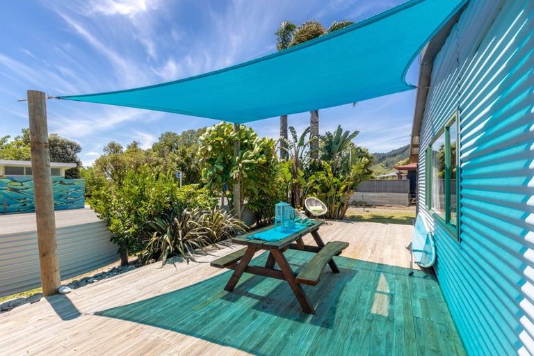 Photo of property in 1130 Abel Tasman Drive, Ligar Bay, Takaka, 7183