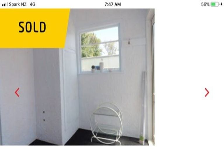 Photo of property in 341 Oxford Street, Levin, 5510